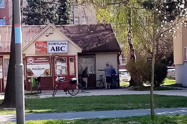 Fortuna Abc