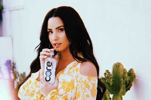 Demi Lovato