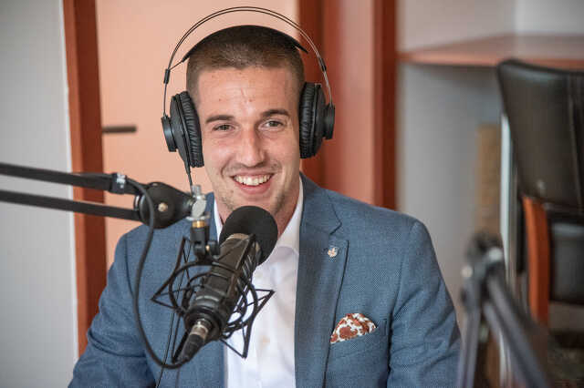 Horváth Soma podcast (2020.04.17.)