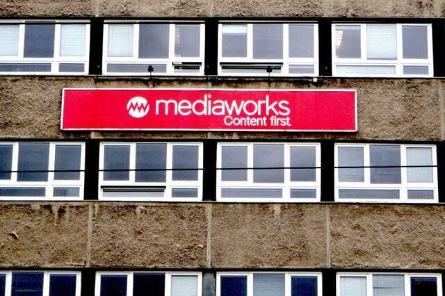 Mediaworks