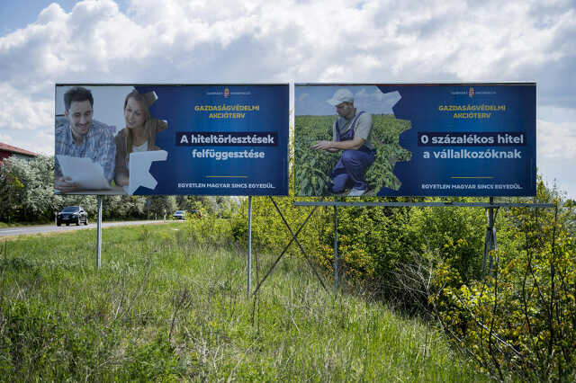 Plakátkampány