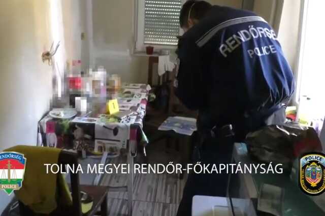 Rémhírterjesztő