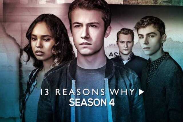 13 Reasons Why