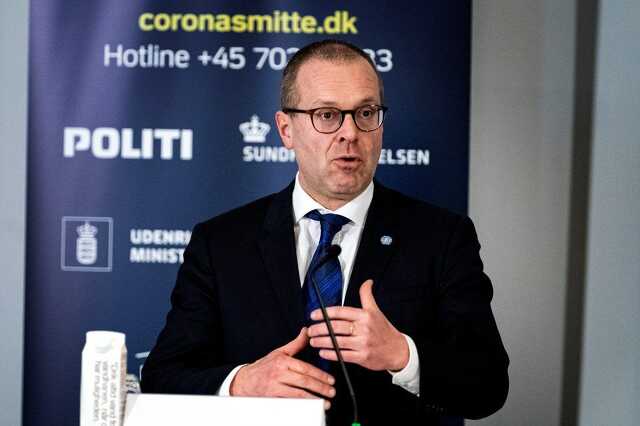Hans Kluge