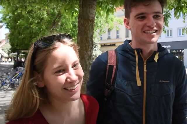 Az utca embere a koronavírus elleni védekezésről