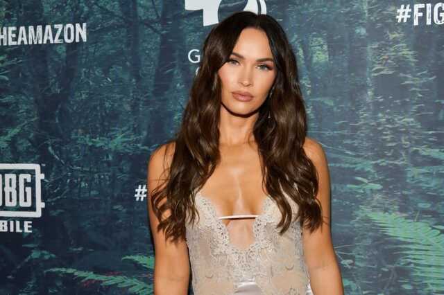 Megan Fox