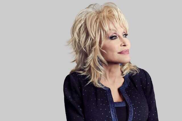 Dolly Parton