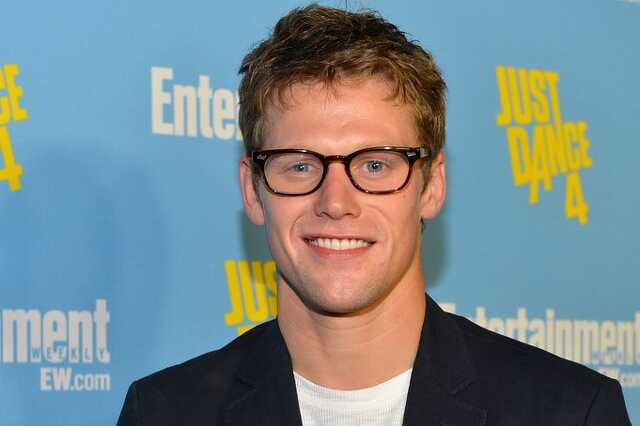 Zach Roerig