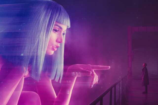 sci-fi