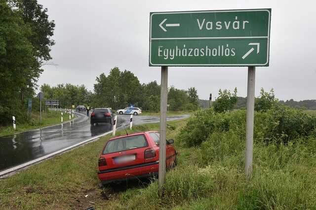 Kisodródó autók