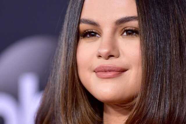 Selena Gomez