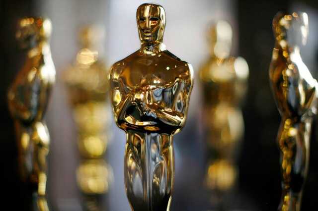 Oscar-díj