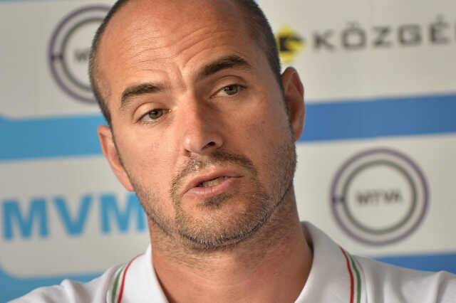 Benedek Tibor