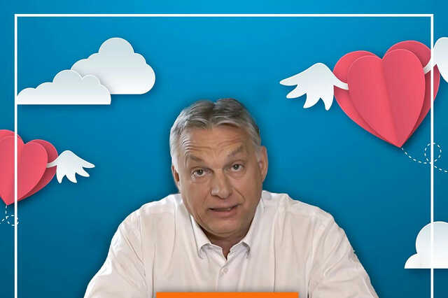 Orbán apa