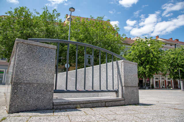 Felújítják a fő téri nyilvános wc-ket 