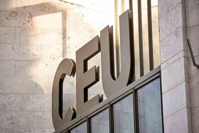 CEU, Közép-euróőai Egyetem