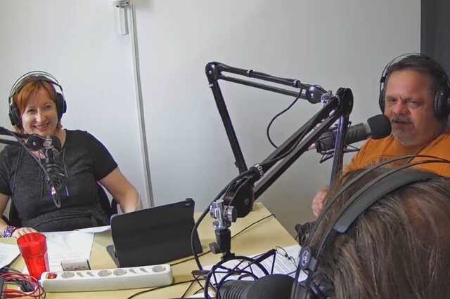 Podcast Péntek 07.03.