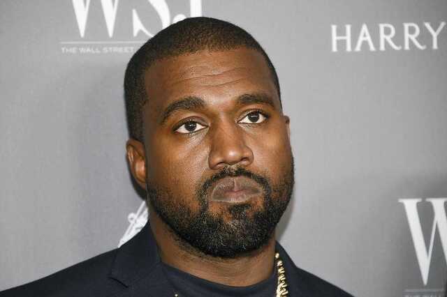 Kanye West
