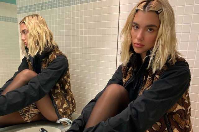 Dua Lipa