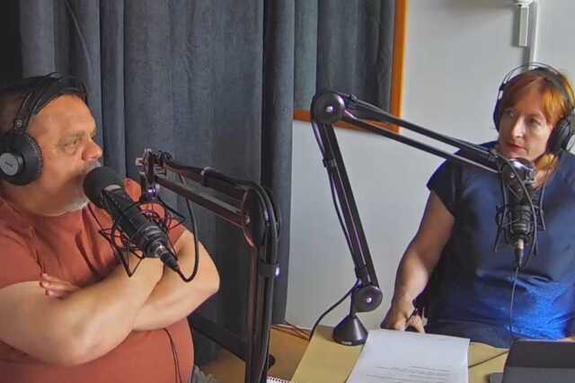 Podcast Péntek 07.17.