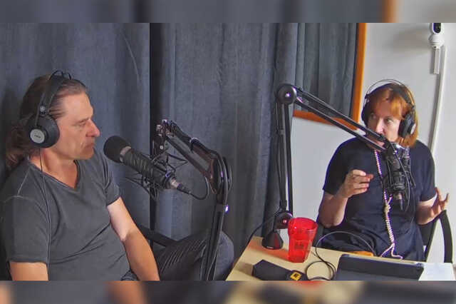 Podcast Péntek 07.24.