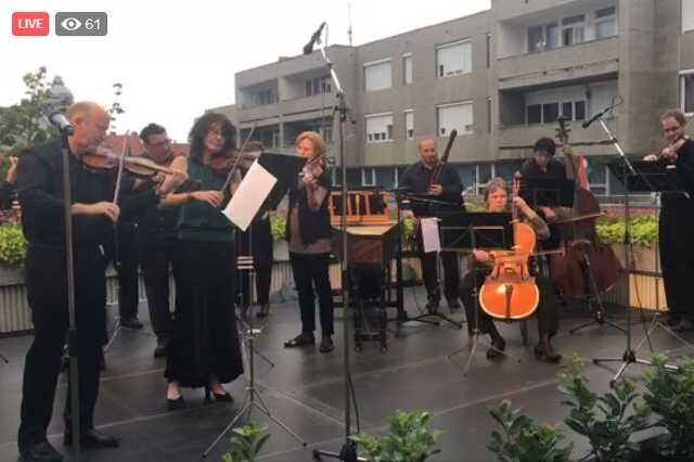 Capella Savaria