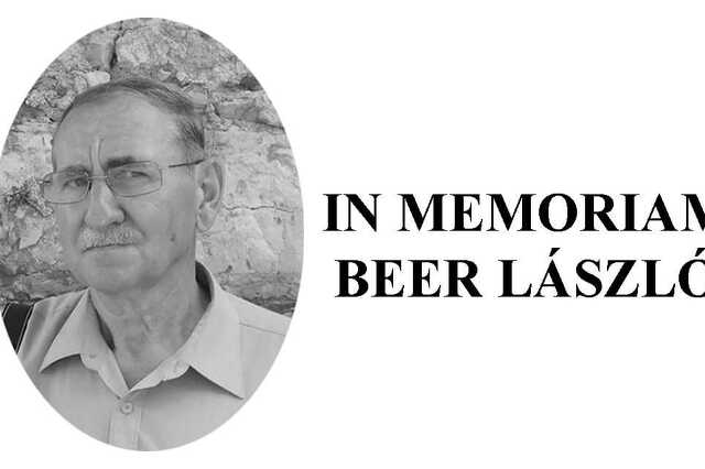 Beer László