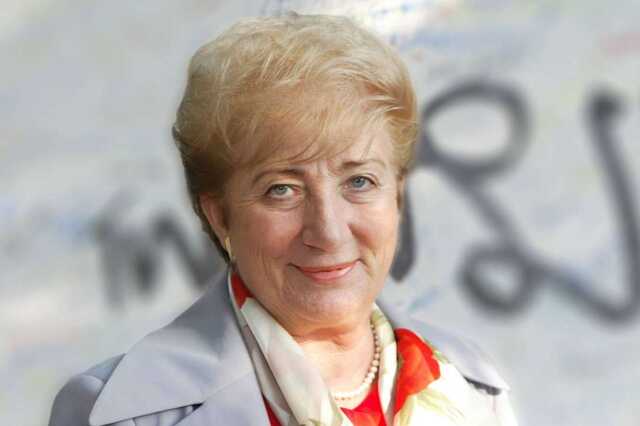 Kósáné Kovács Magda