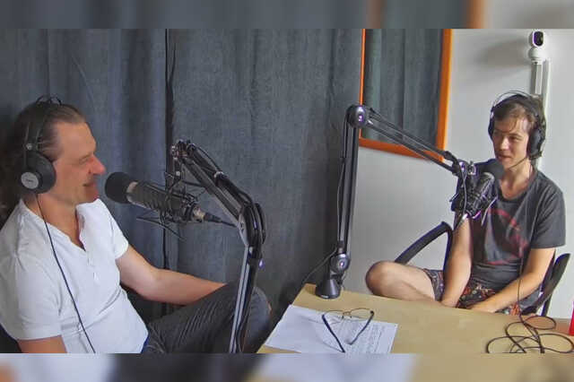 Podcast Péntek 07.31.