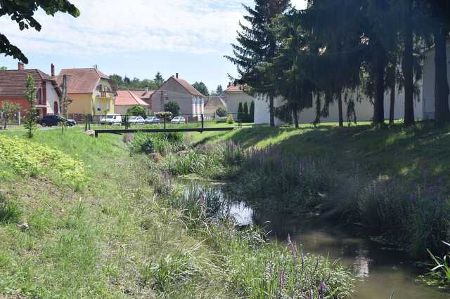 Bucsu, Aranypatak, 