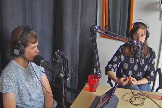 Podcast csütörtök: Munkahelyek és jogosítványok 