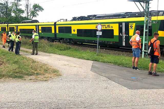 Vonatbaleset Büdöskútnál