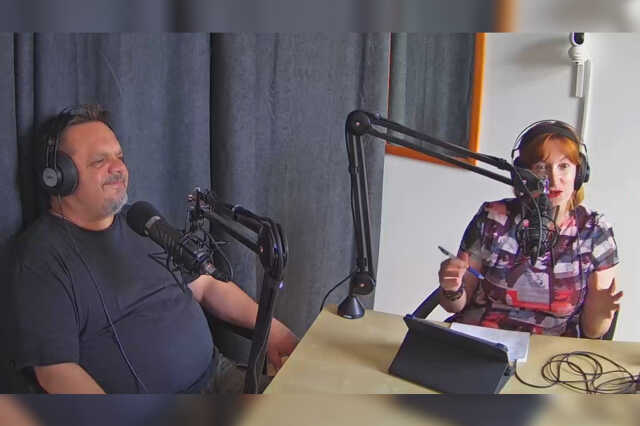 Podcast Péntek 08.14.