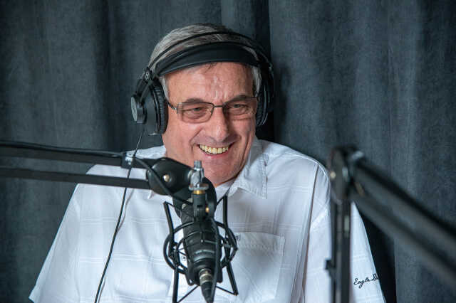 Kopcsándi Ferenc rendszerváltás podcast