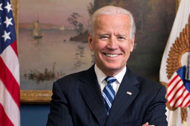 Joe Biden