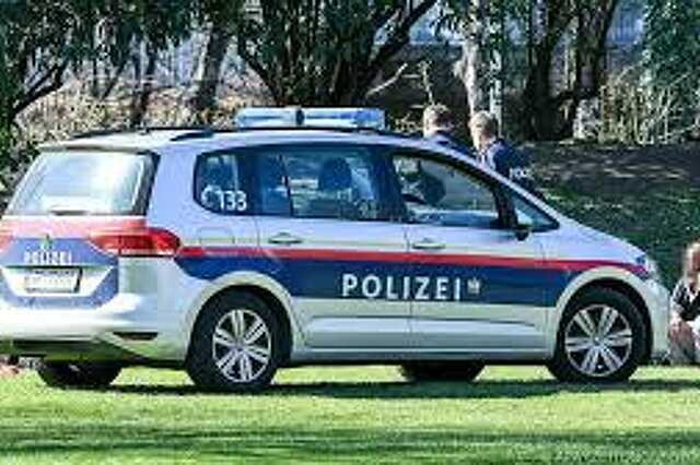 polizei österreich