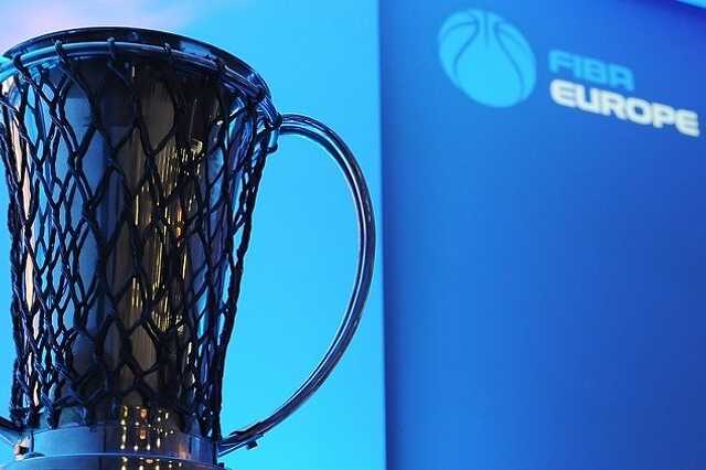 FIBA EC