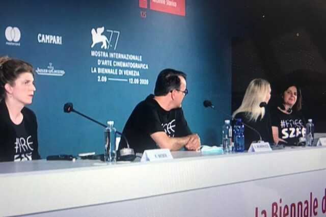 Velencei Fimfesztivál, Mundruczó Kornél