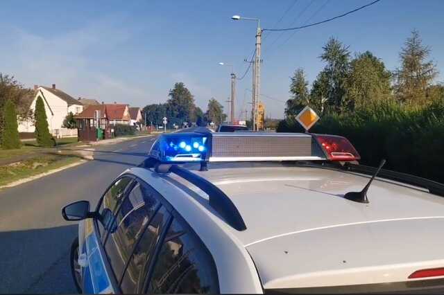 Halálos baleset Sajtoskálnál