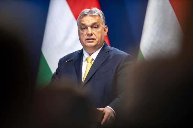 Így fűzte be Orbán Európa nagyhatalmát - direkt35.hu