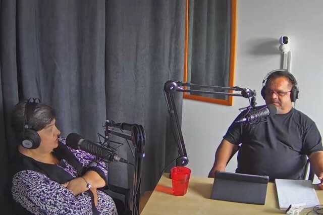 Podcast Péntek 09.18.
