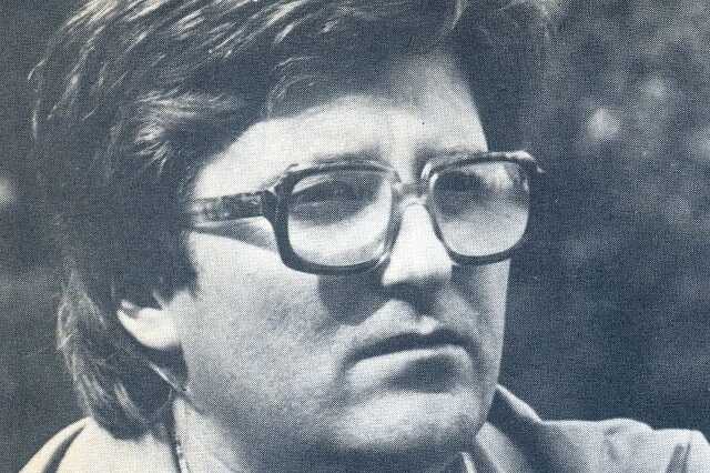 Nagy Gáspár