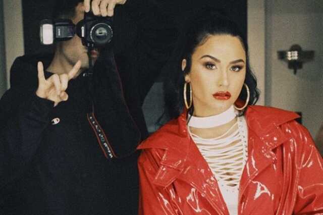 Demi Lovato