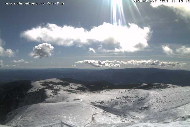 Schneeberg 2020.09.27.