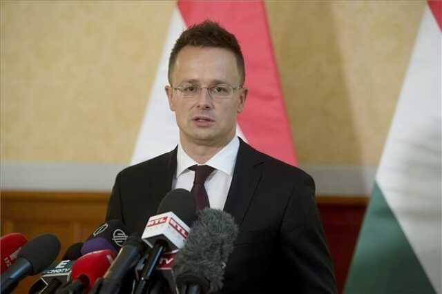 szijjártó