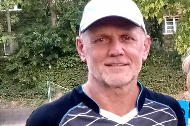 Sákovics Péter