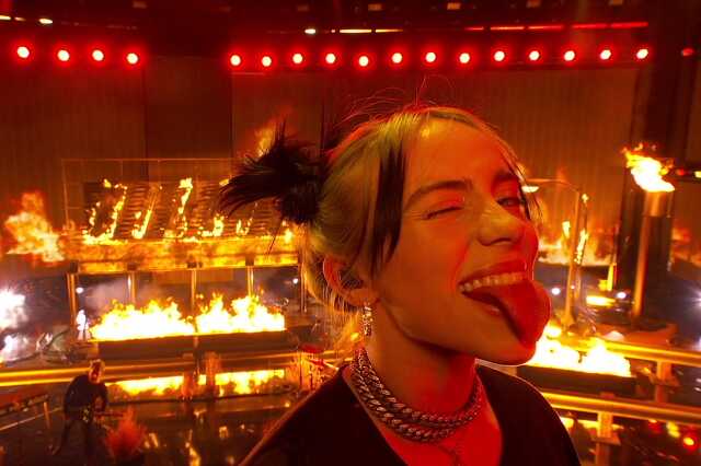 Billie Eilish