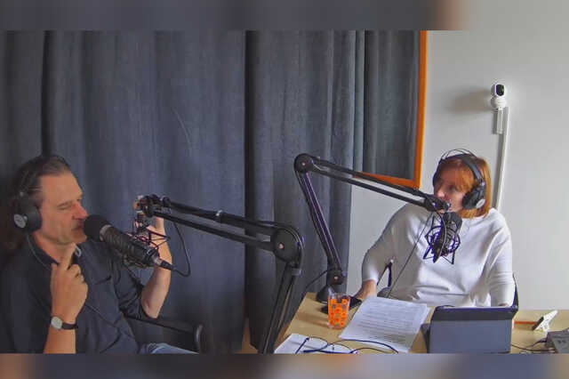 Podcast Péntek 10.09.