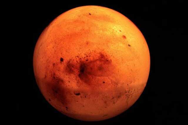 Mars
