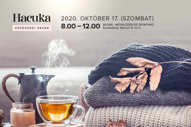 Hacuka 2020 október